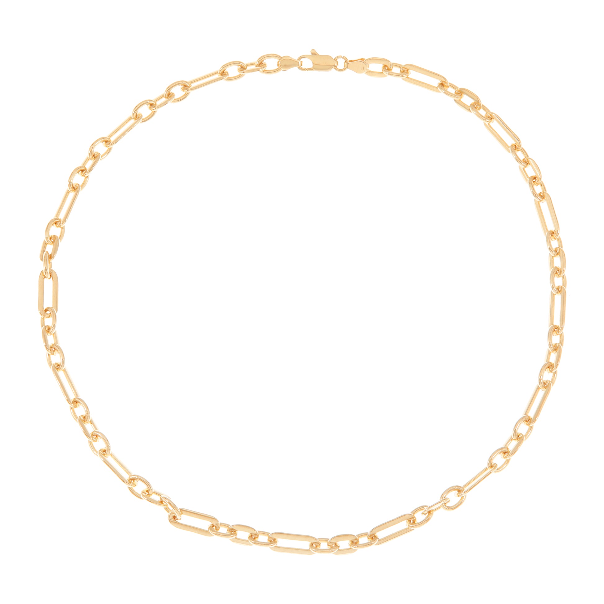 Éclat Necklace