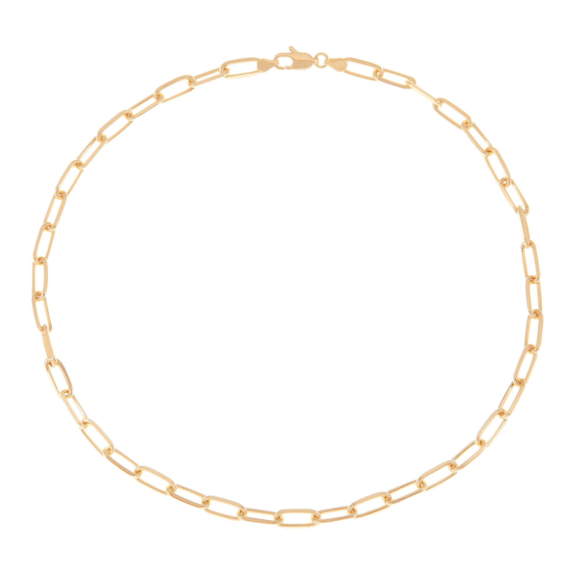 Siena Necklace