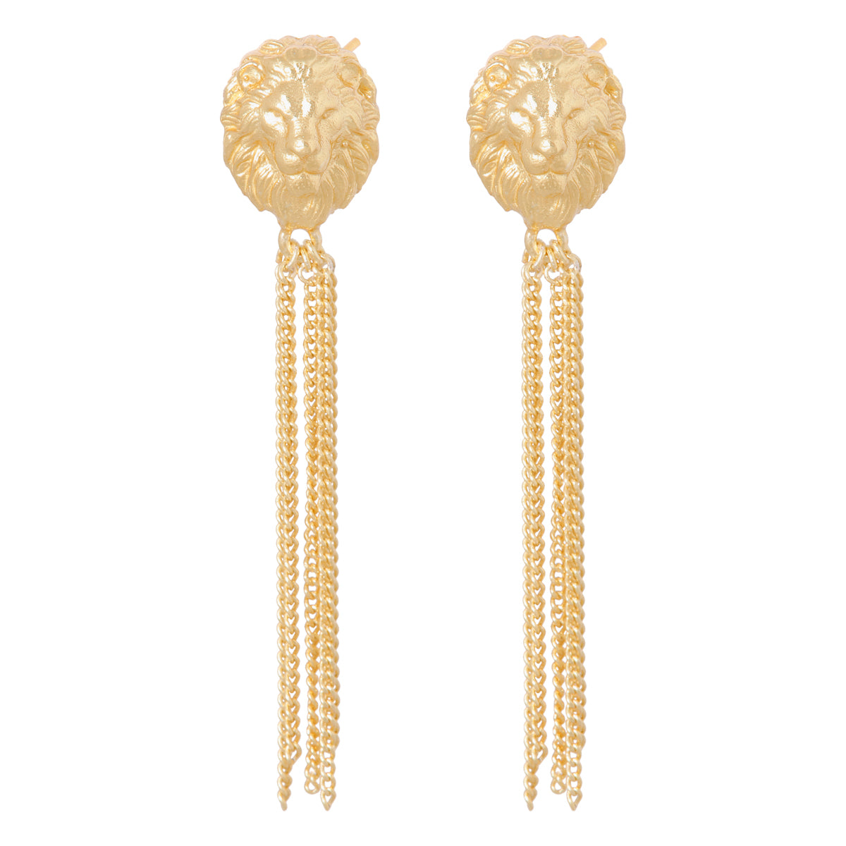 Lion golden chain|€89.95|WW24/25