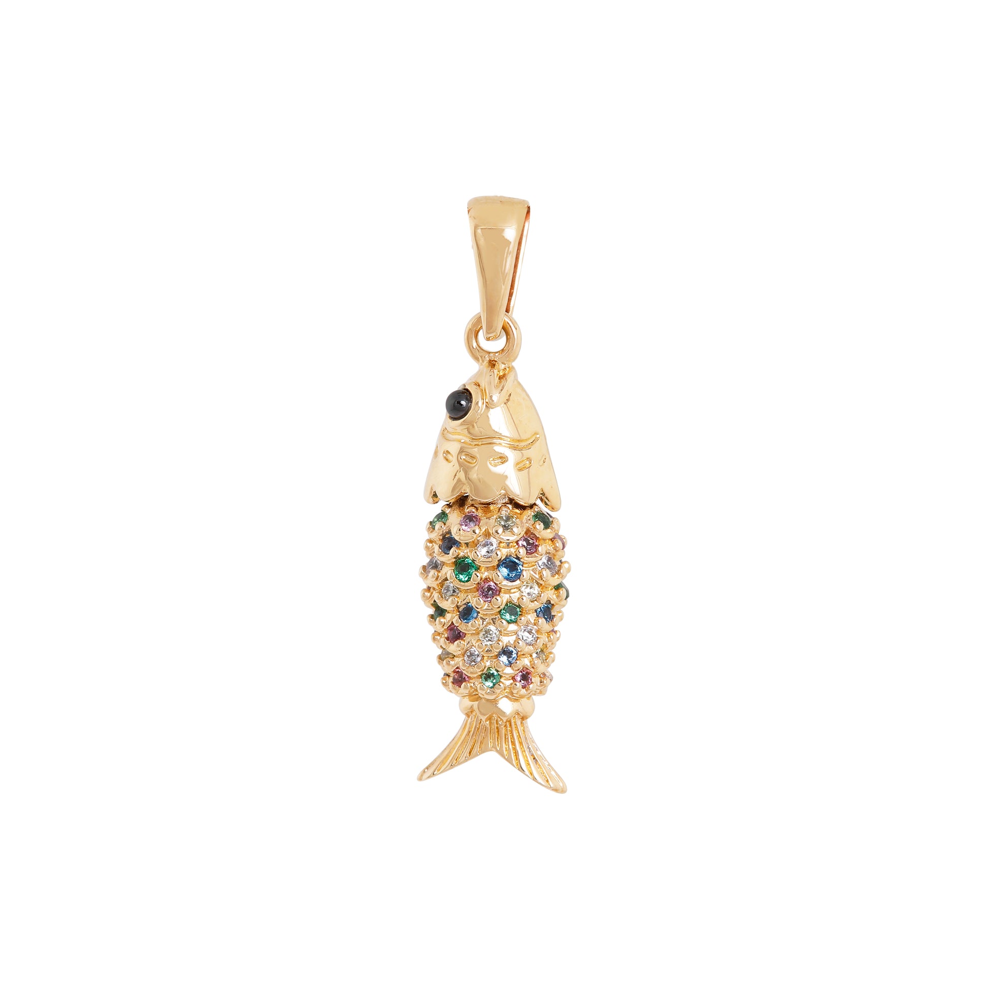 Sparkling Fin multi