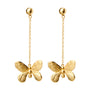 Butterfly with stud|€89,95| SS2022
