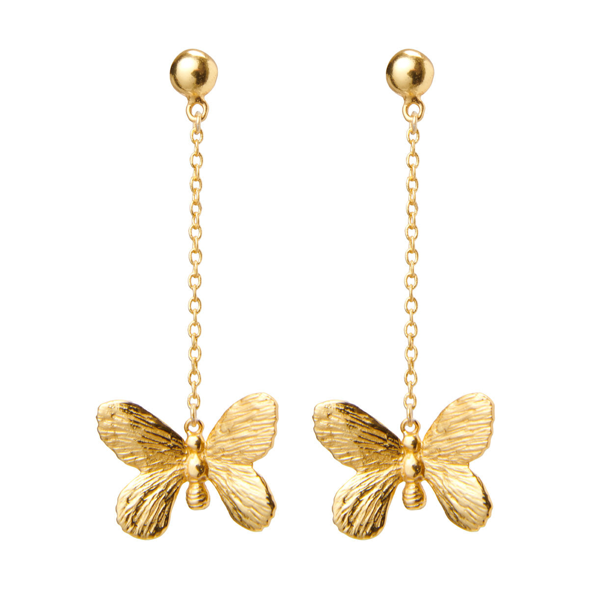 Butterfly with stud|€89,95| SS2022