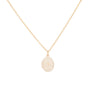 Charm Disc sparkle
