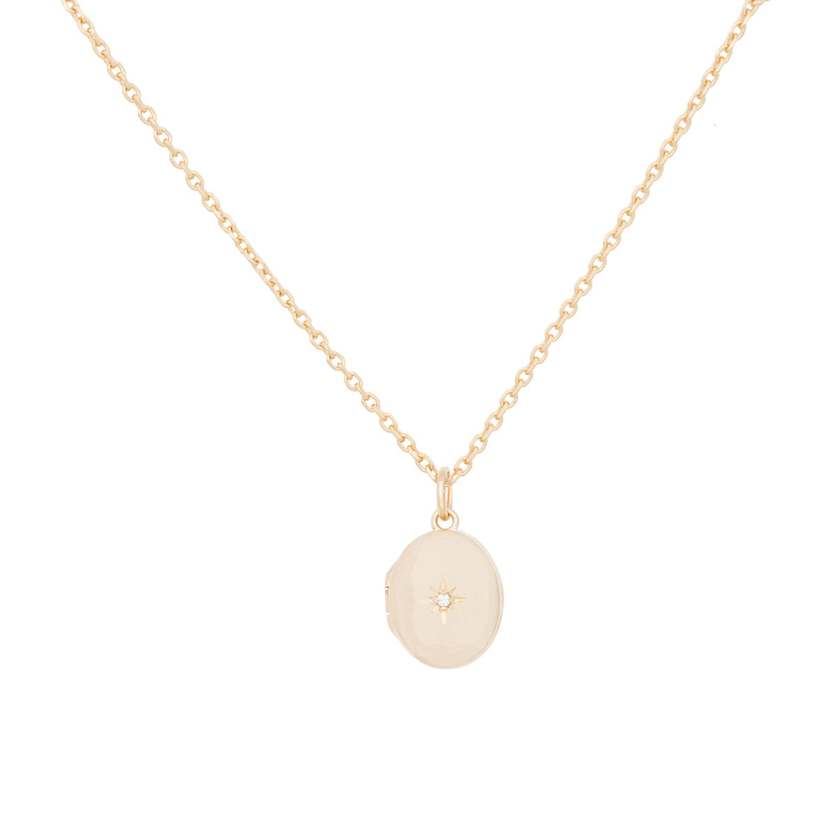 Charm Disc sparkle