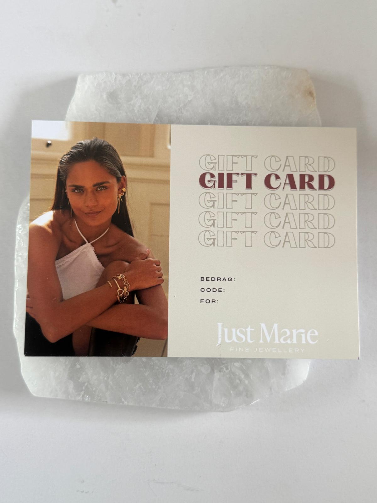 Giftcard