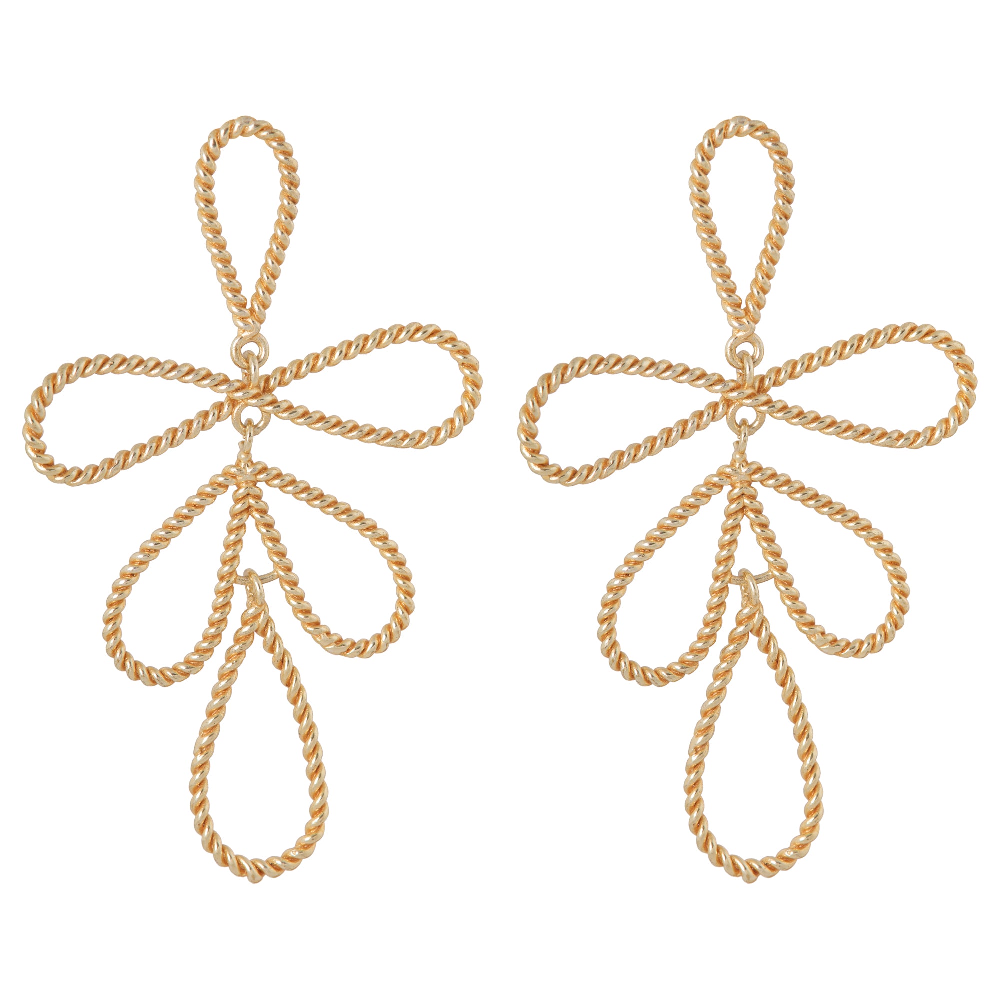 Noé Twist Drops