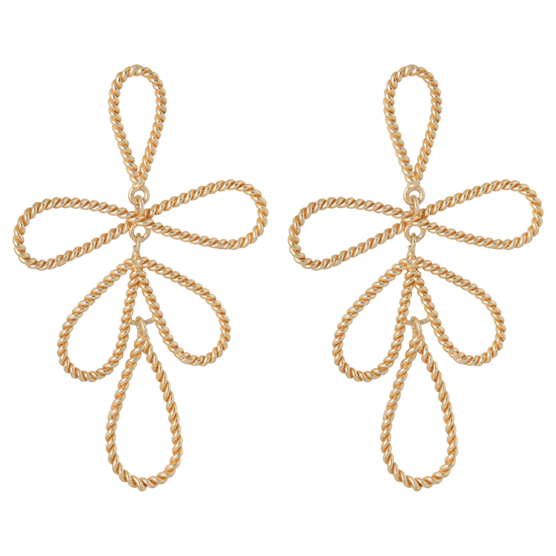 Noé Twist Drops