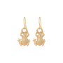 Renoir Frog Drops