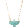 Libre Amazonite Necklace