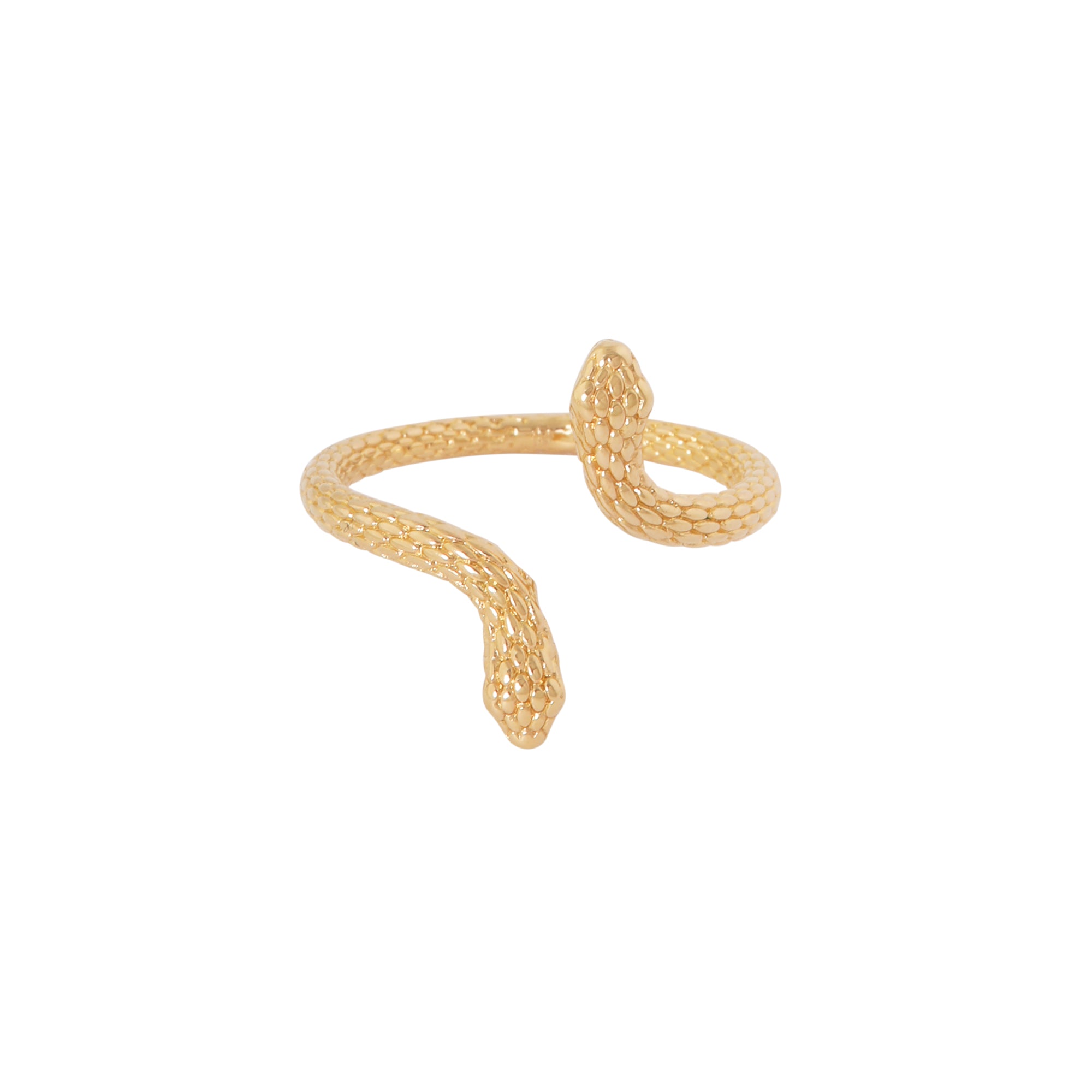 Nero Ring