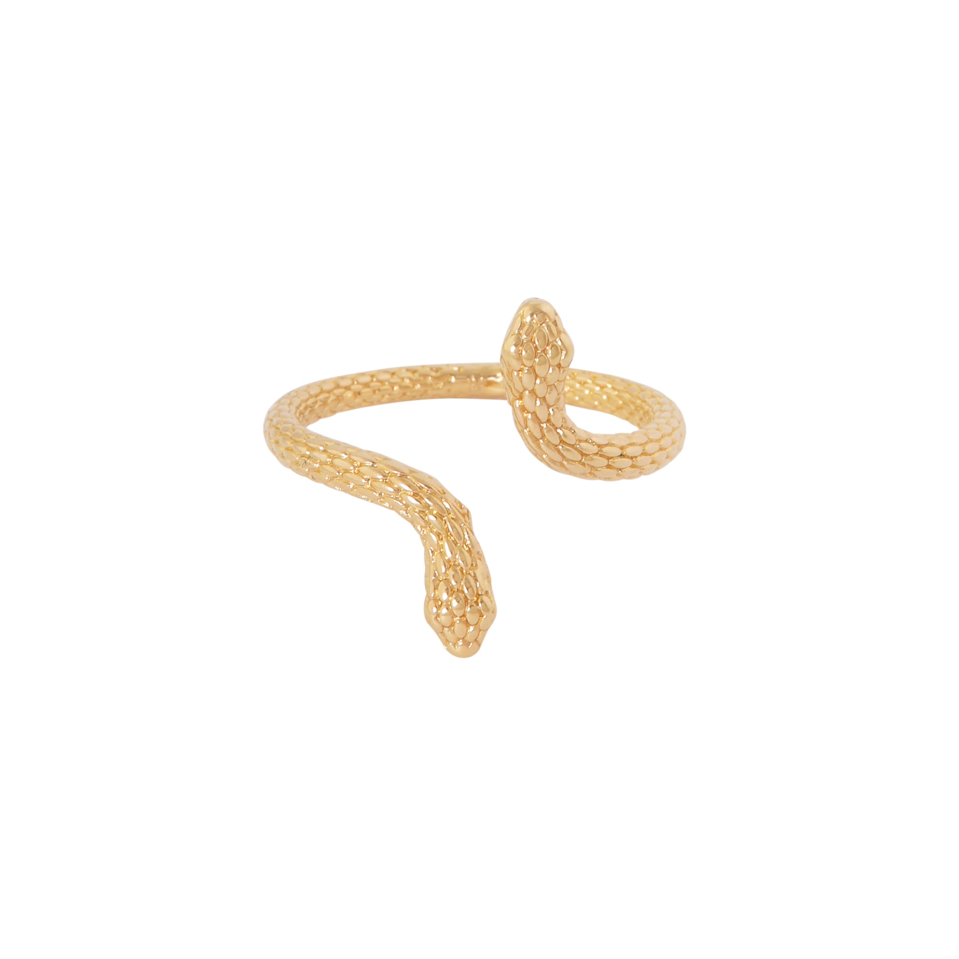 Nero Ring