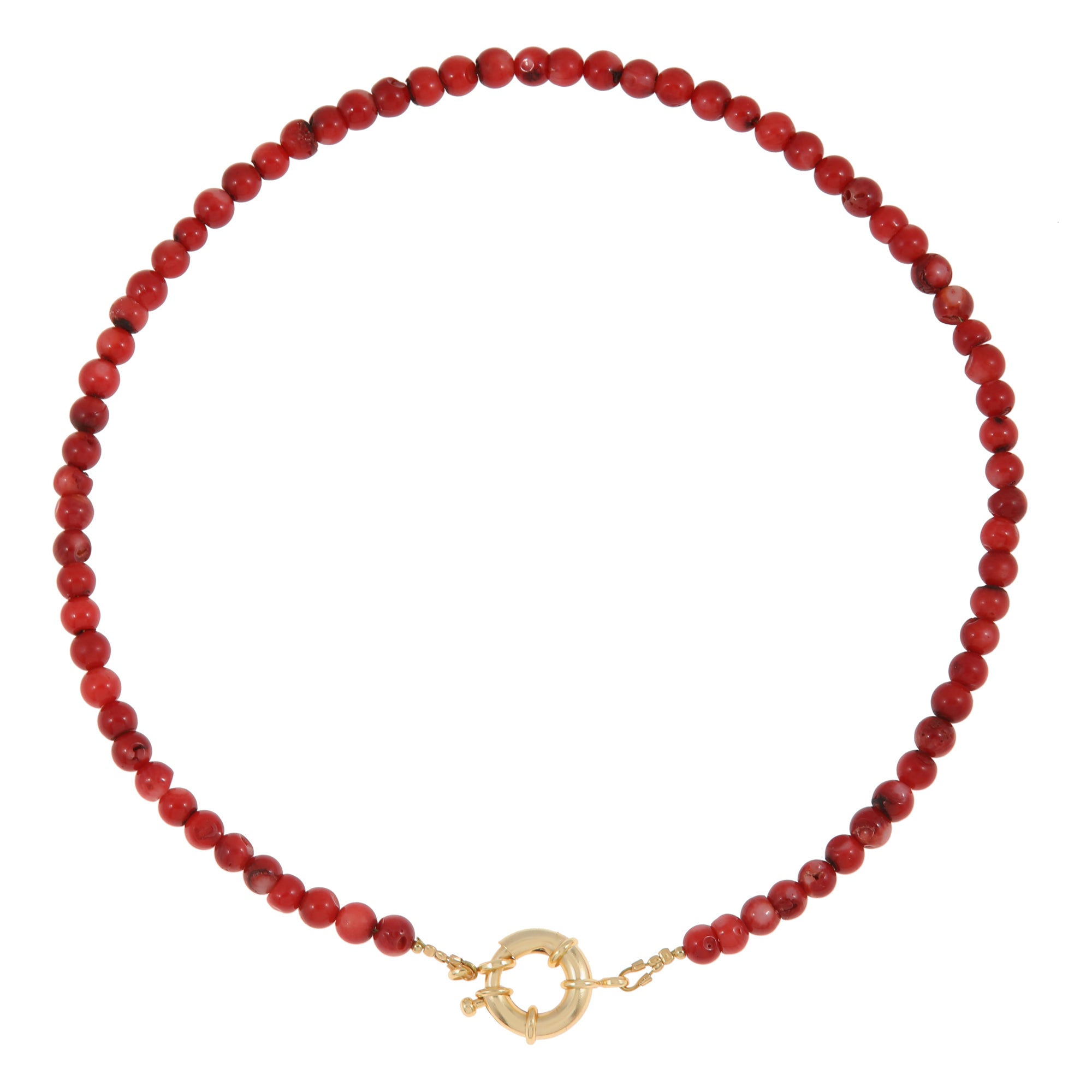 Collier Corail