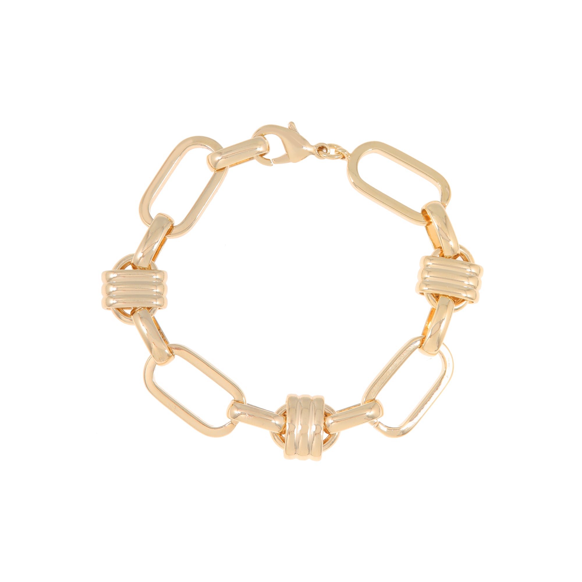 Benine Link Bracelet