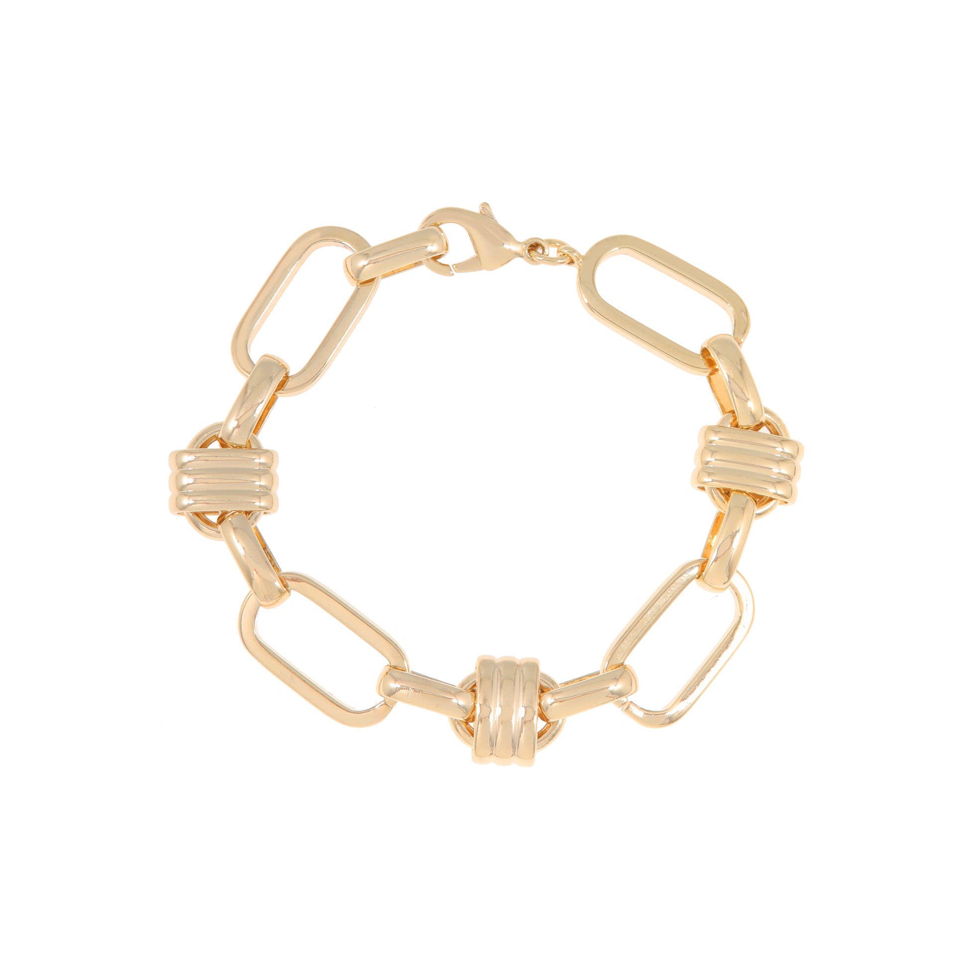 Benine Link Bracelet