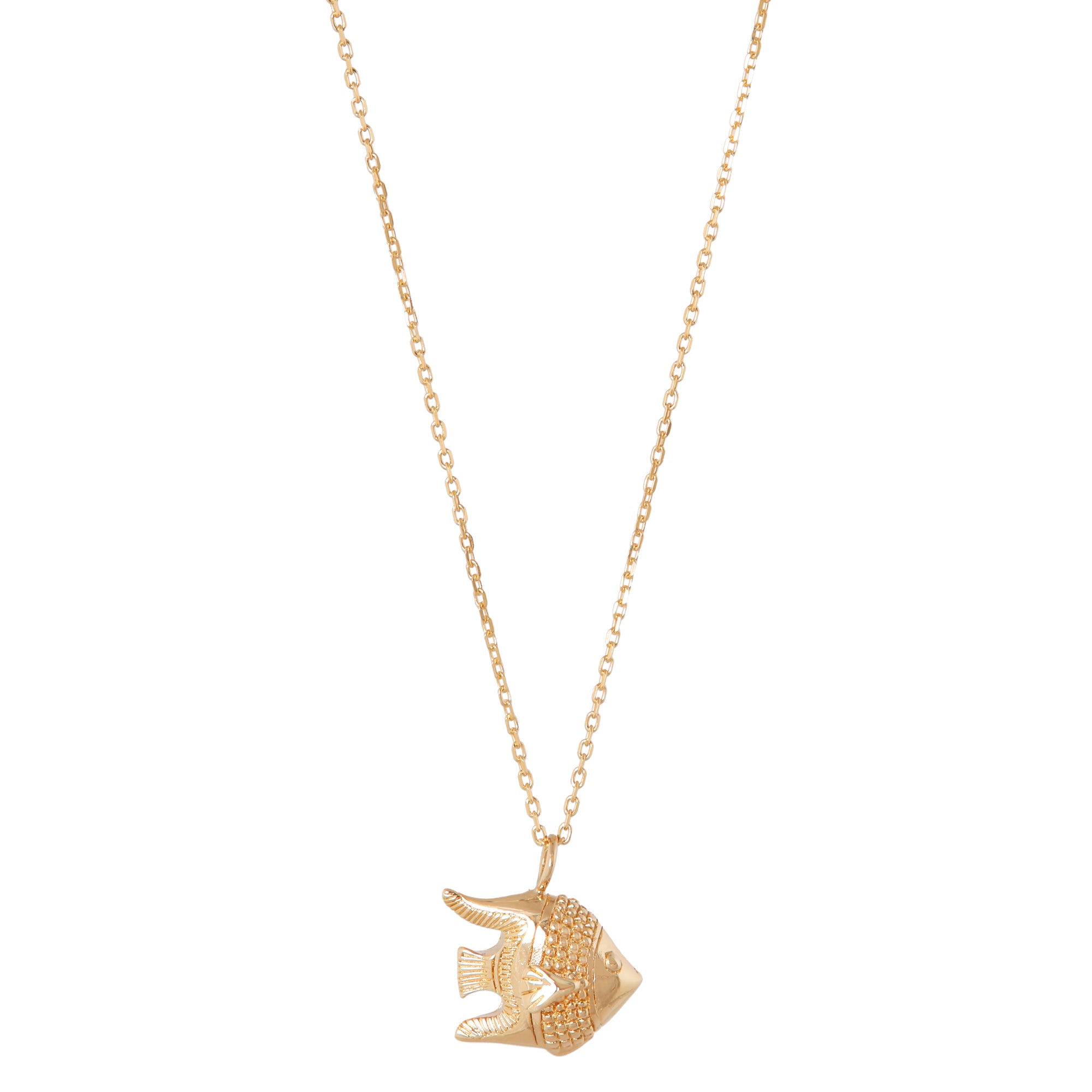 Bijou Fish Charm