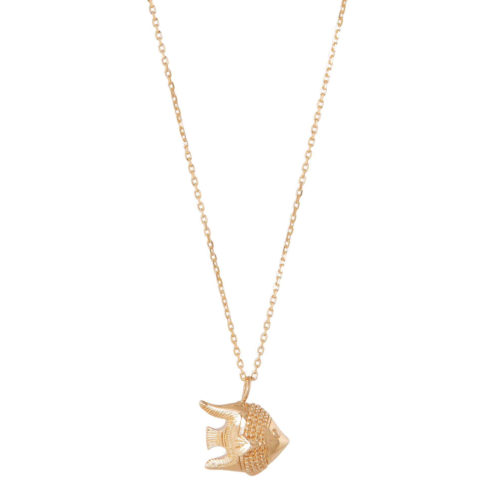 Bijou Fish Charm