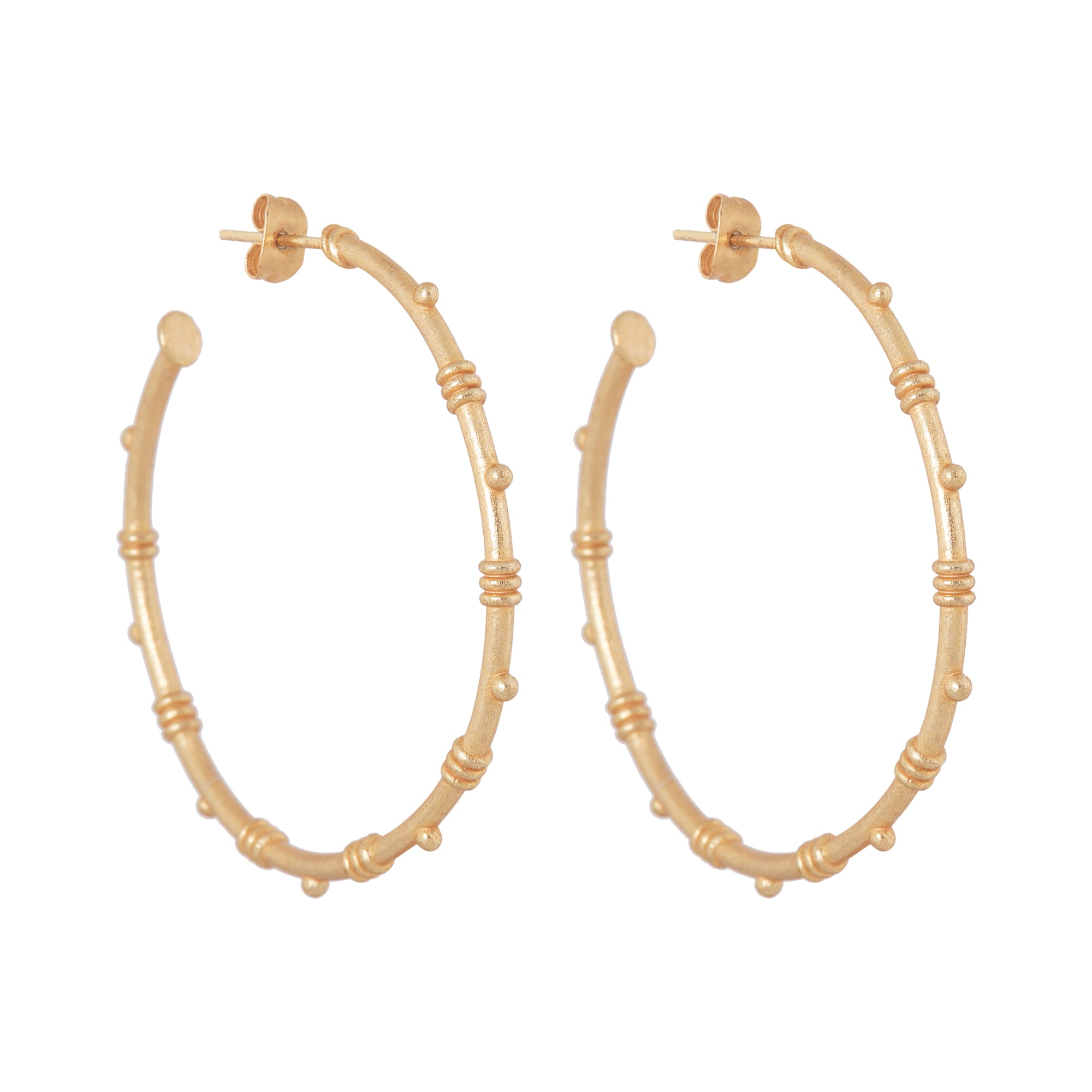 Benine Hoops