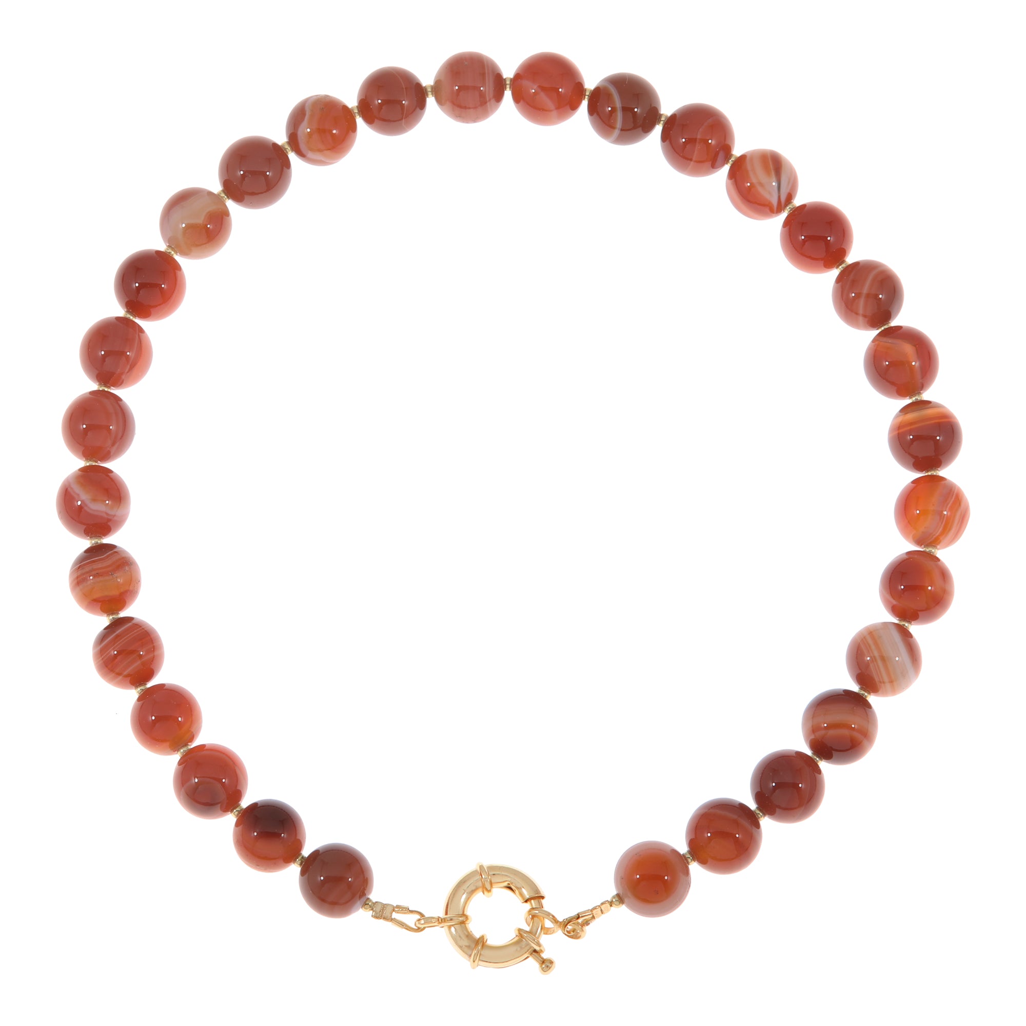 Terra Necklace