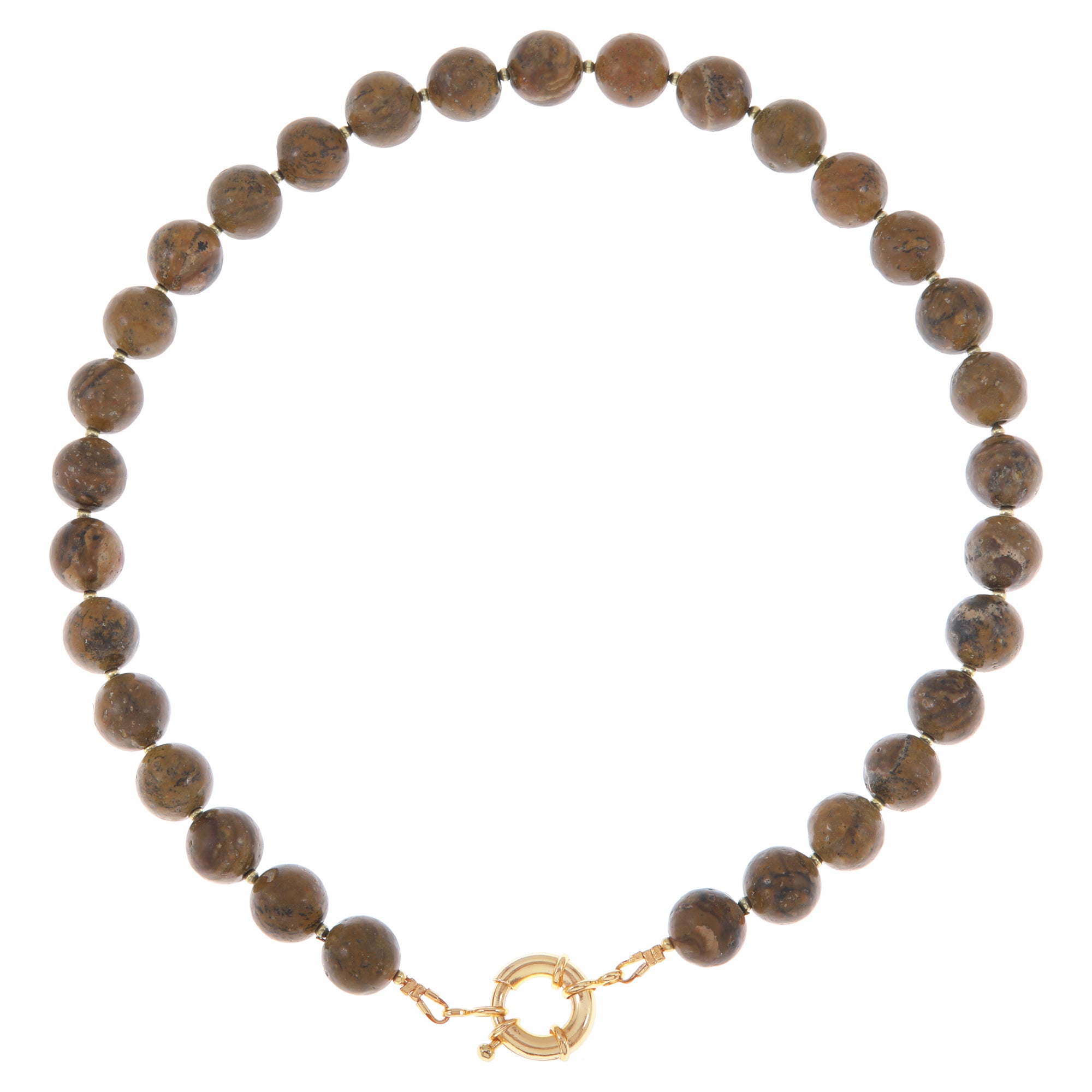 Dune Necklace