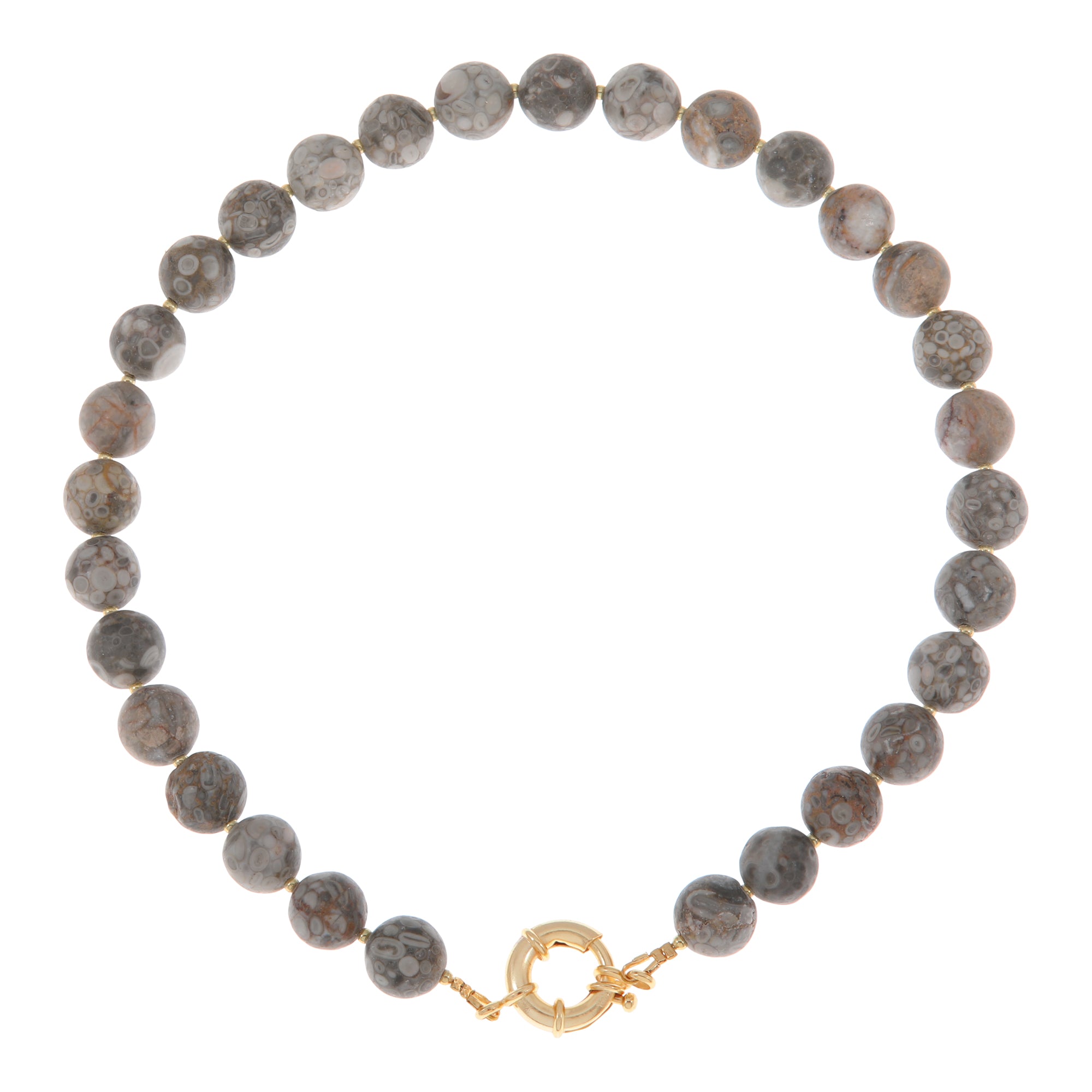 Sable Necklace