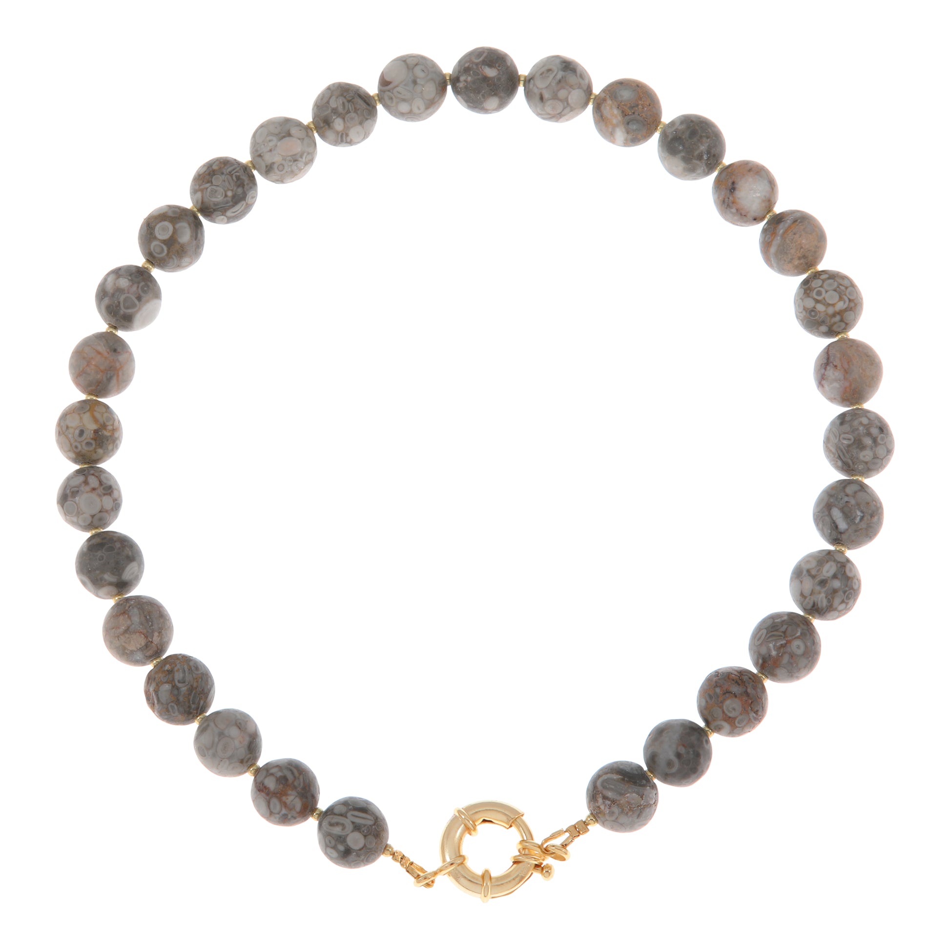 Sable Necklace