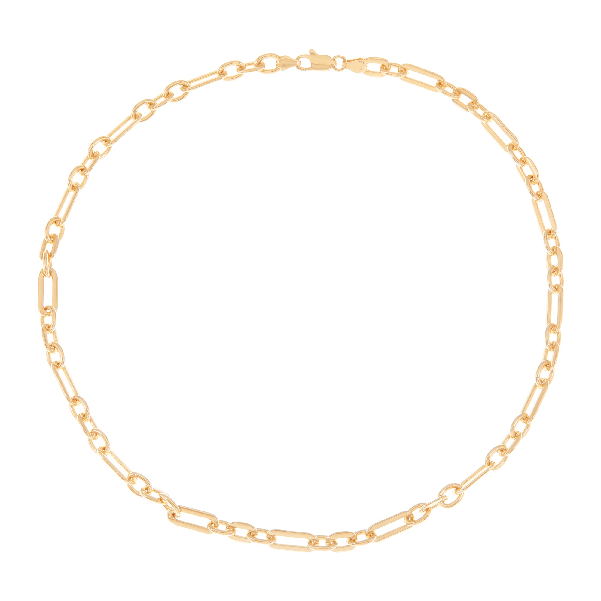Éclat Necklace
