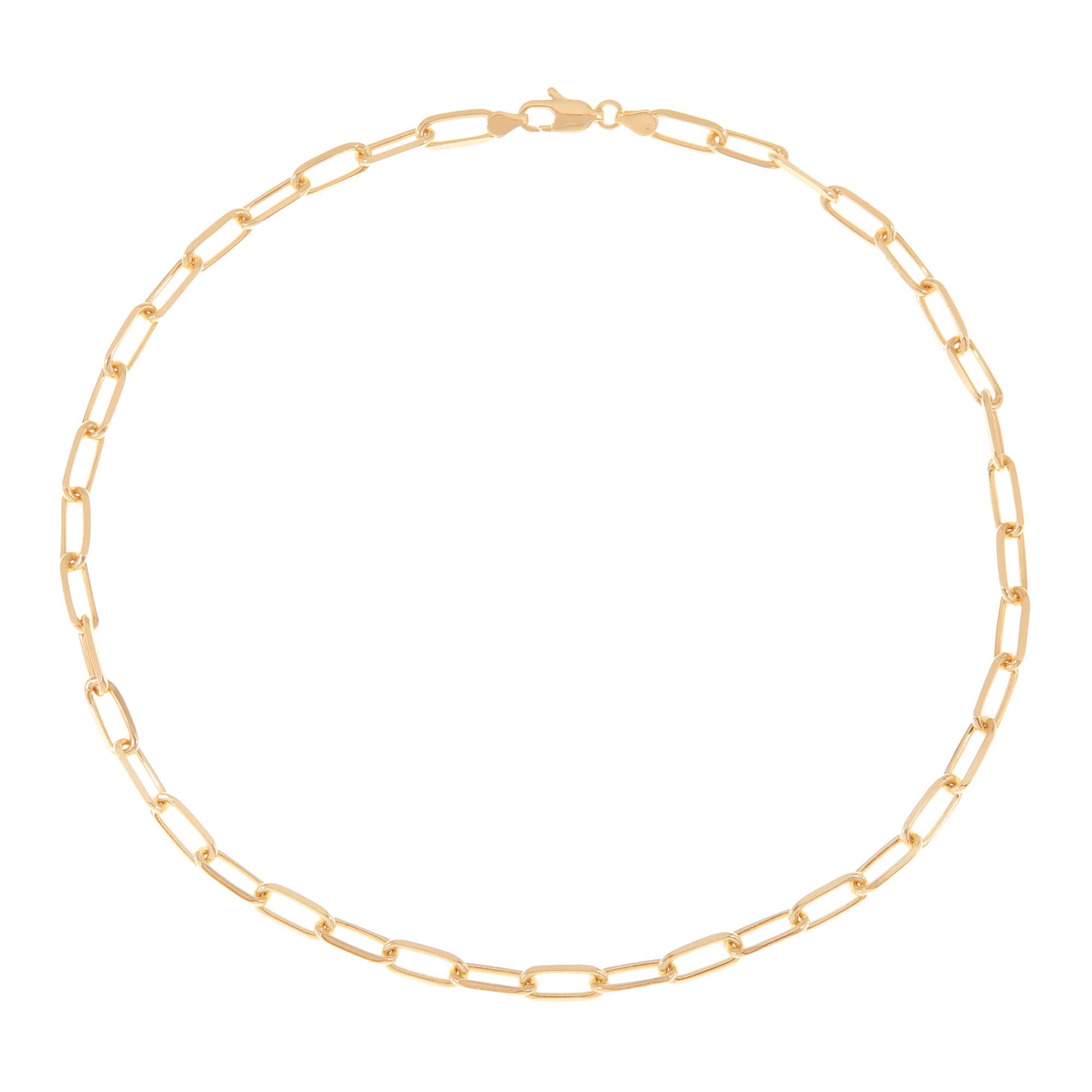 Siena Necklace