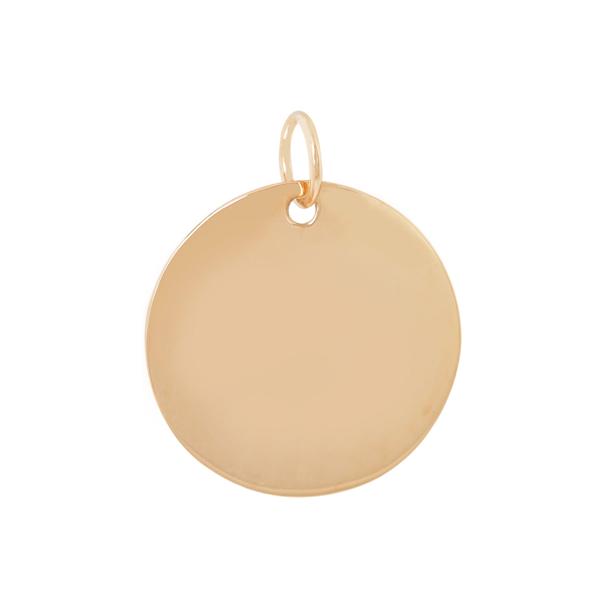 Golden Glow Coin