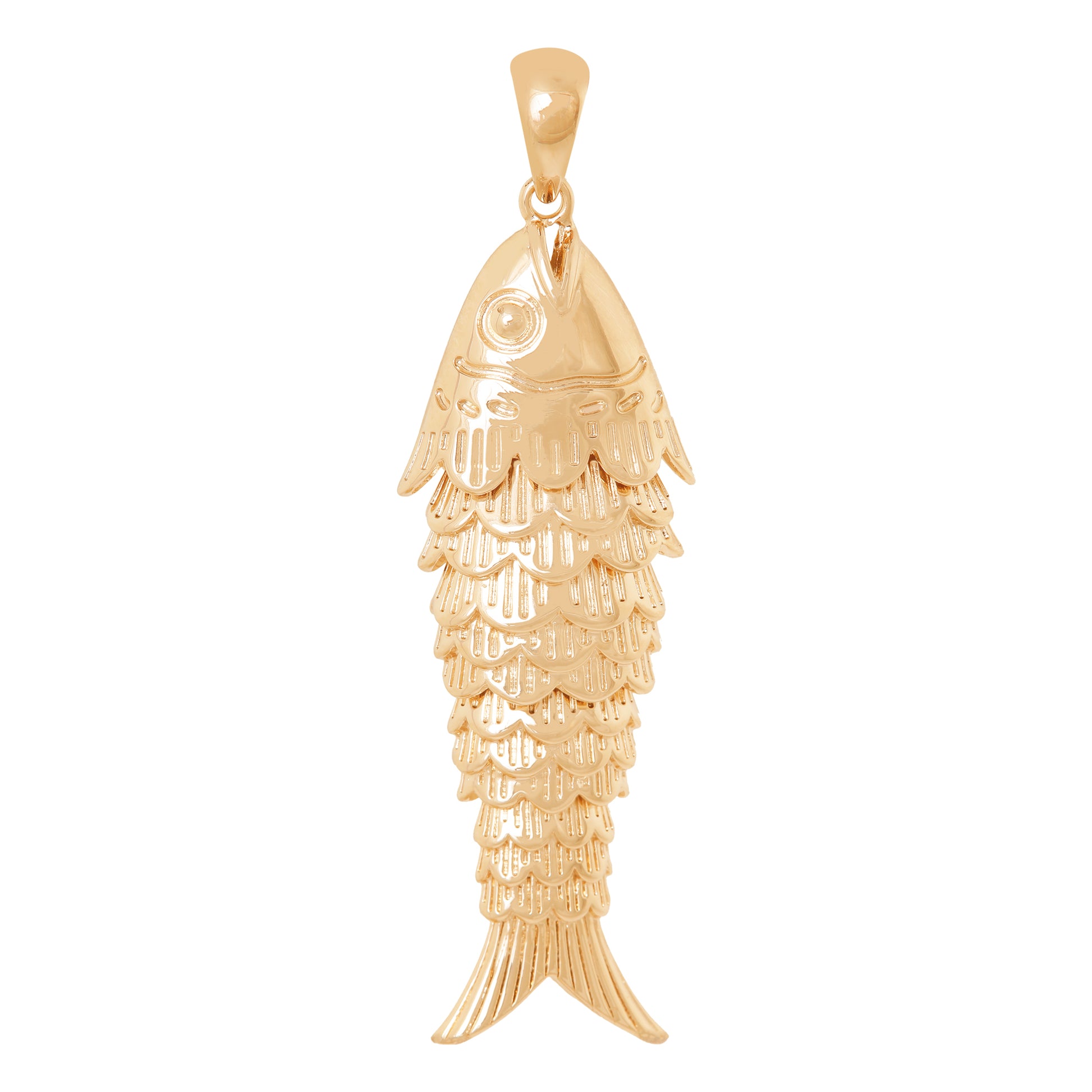 Dancing Fin Bold