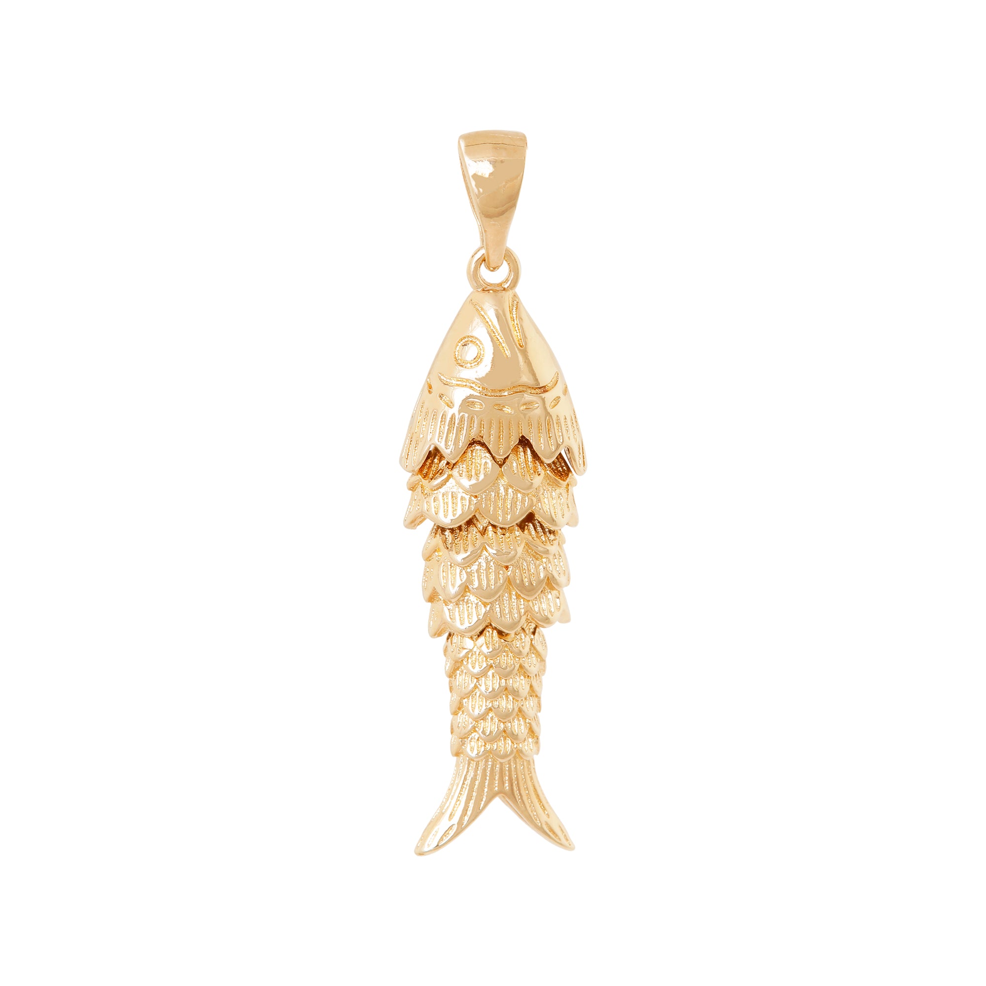 Dancing Fin medium