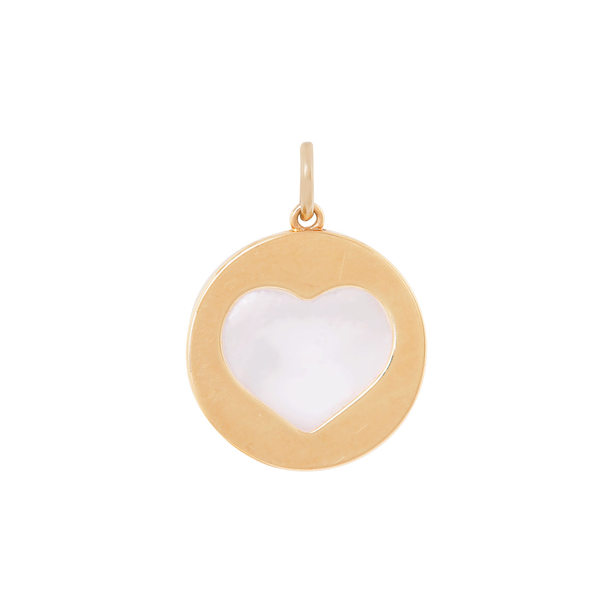 Heart of Pearl