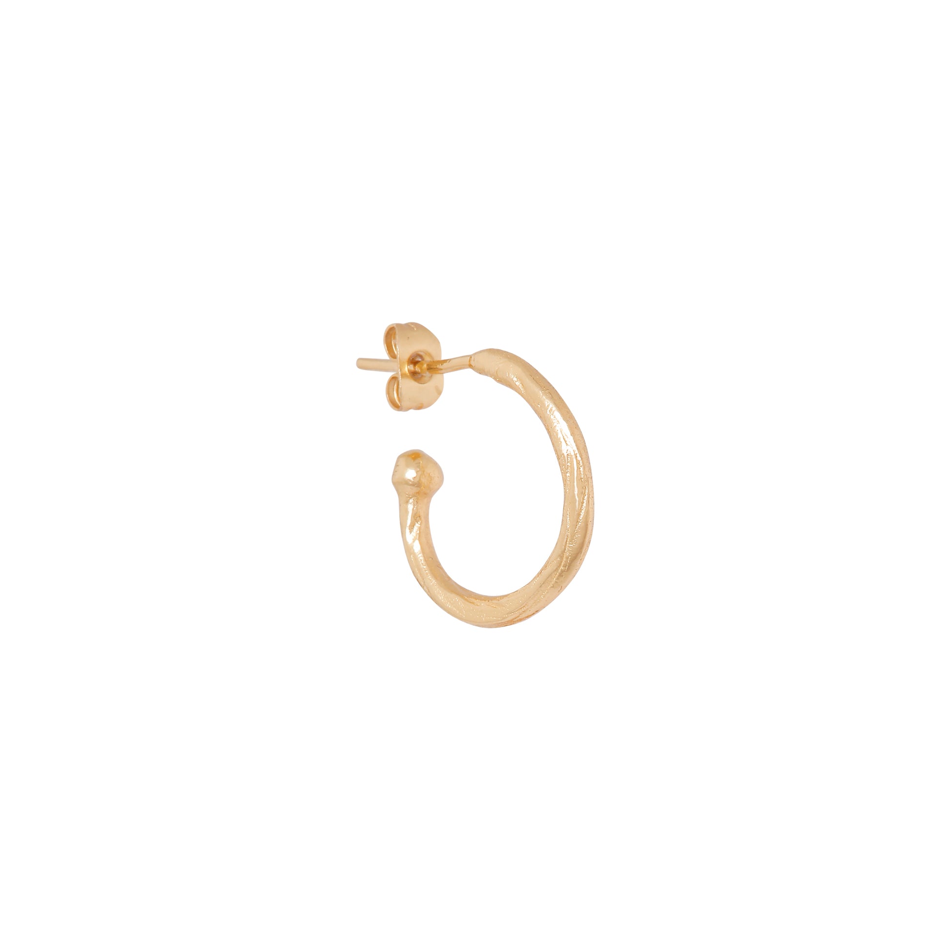 Lynx Hoop Single Piece