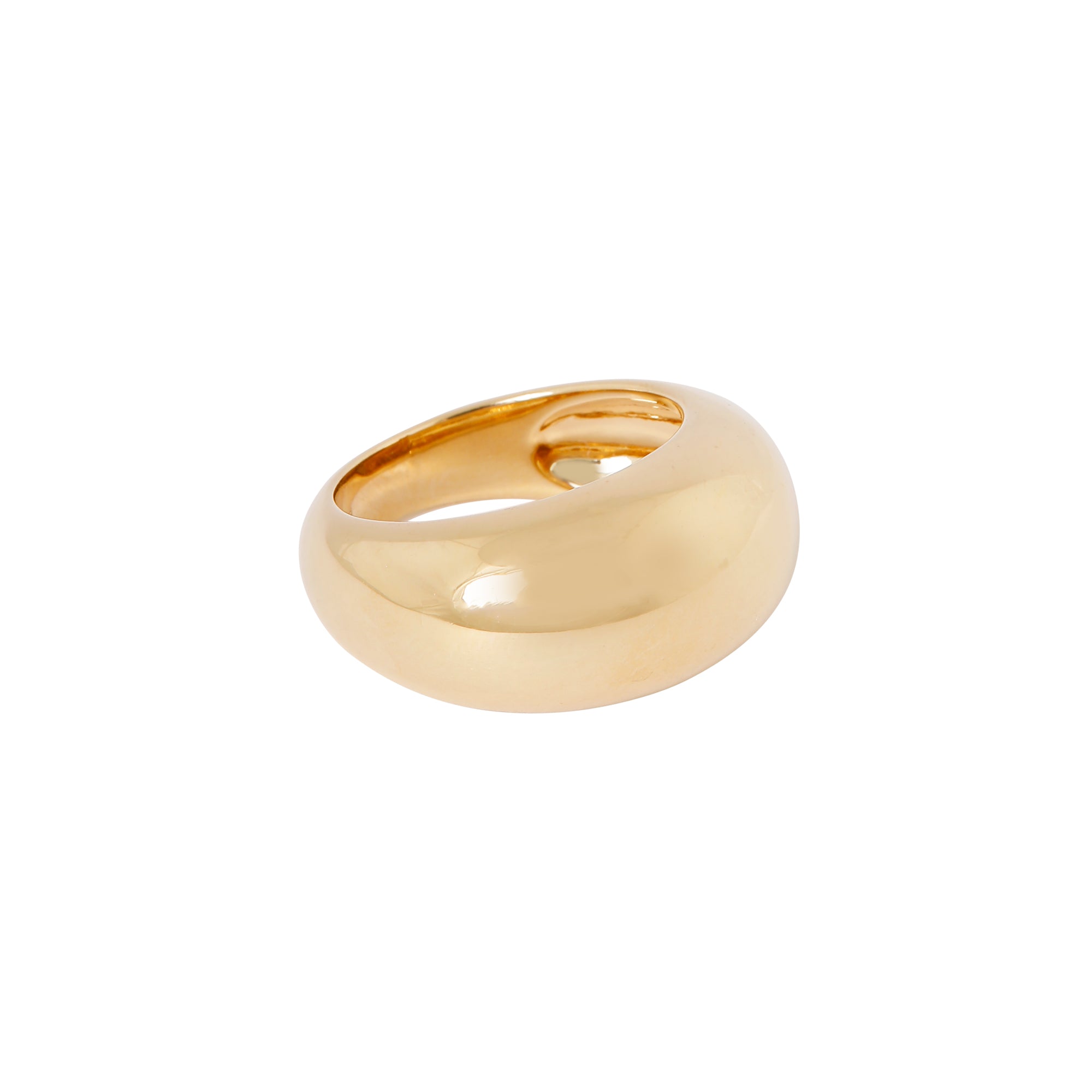 Dome Ring