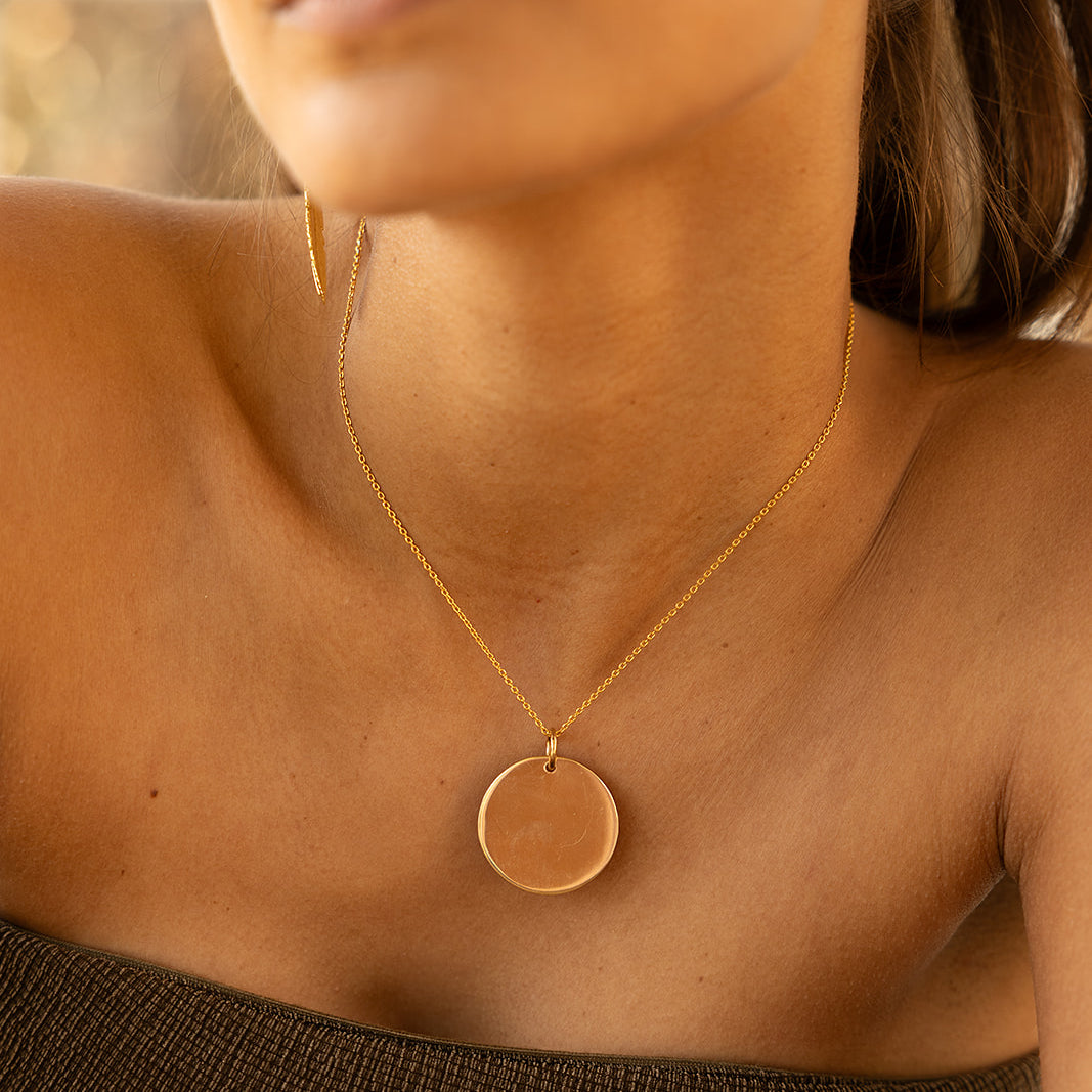 Golden Glow Coin