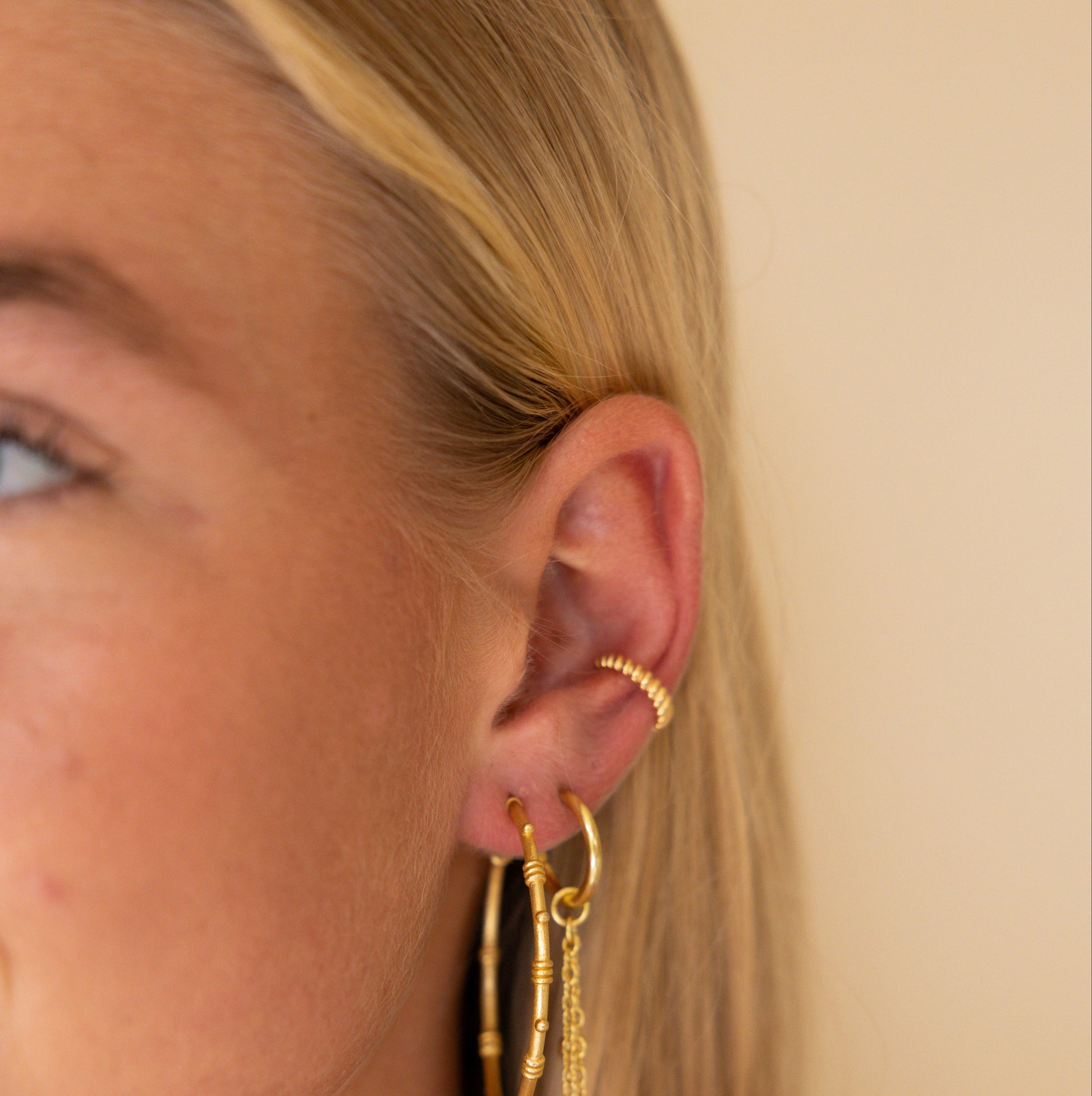 Aveline Cuff