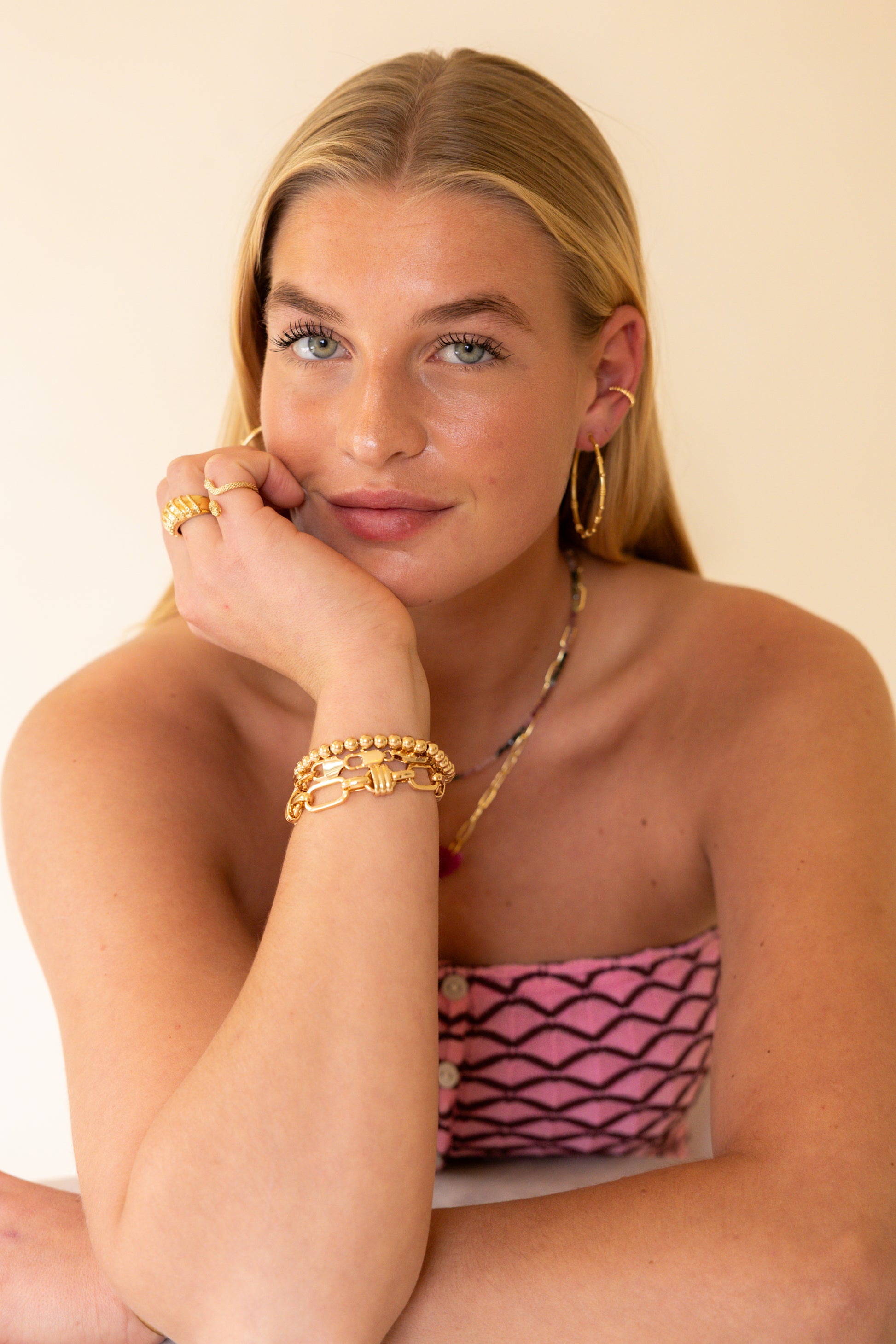 Aveline Cuff