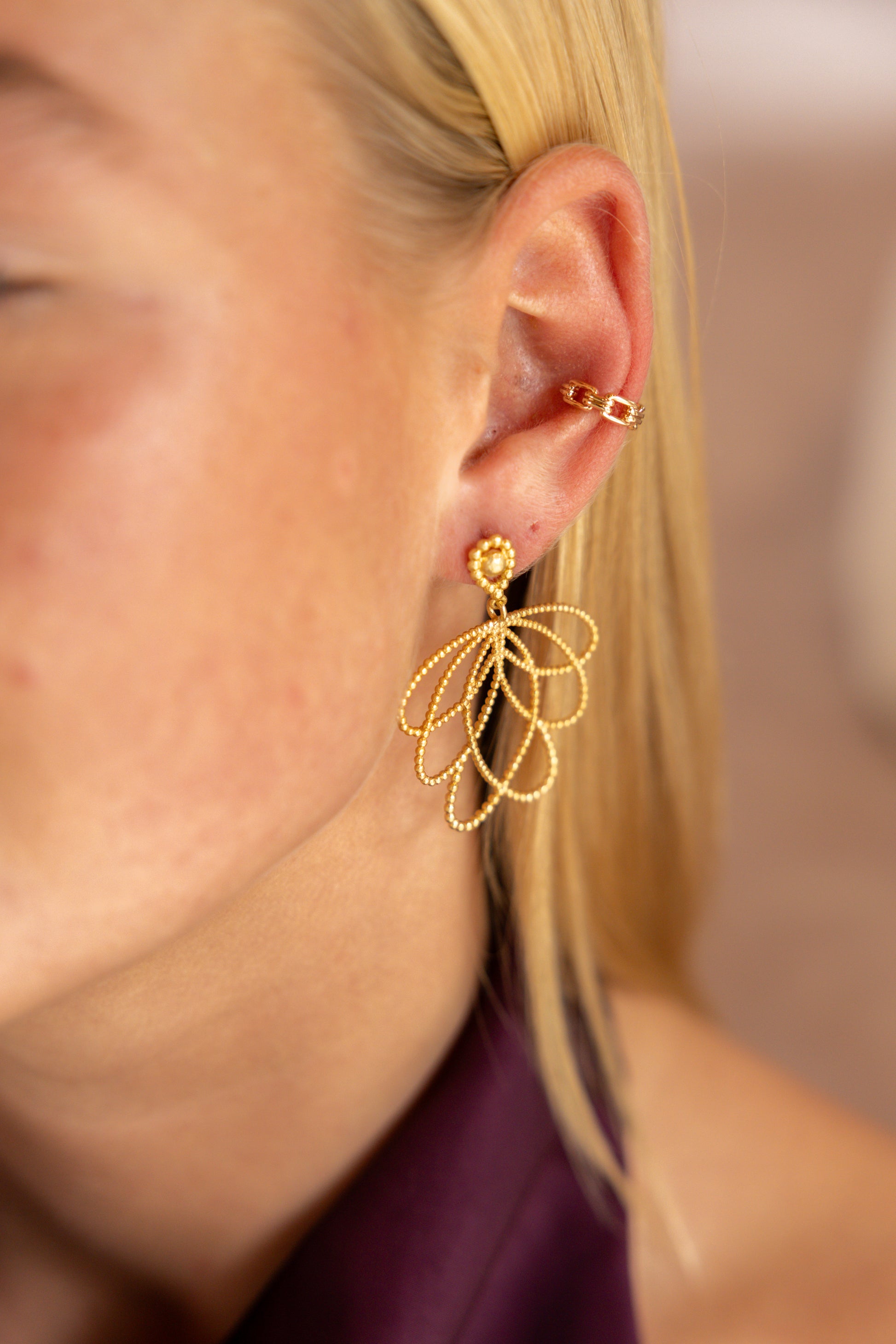 Eline Bead Drops