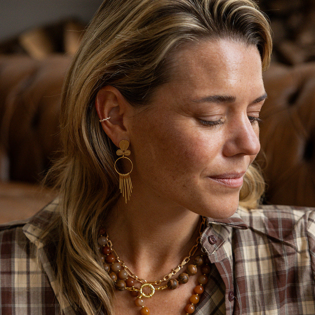 Dune Necklace