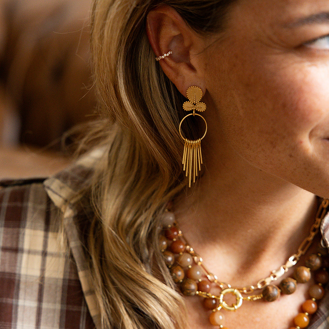 Éclat Necklace