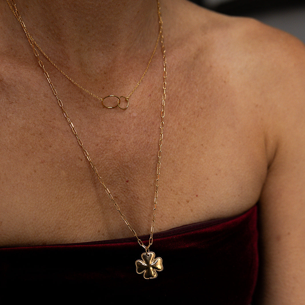 Unity Necklace